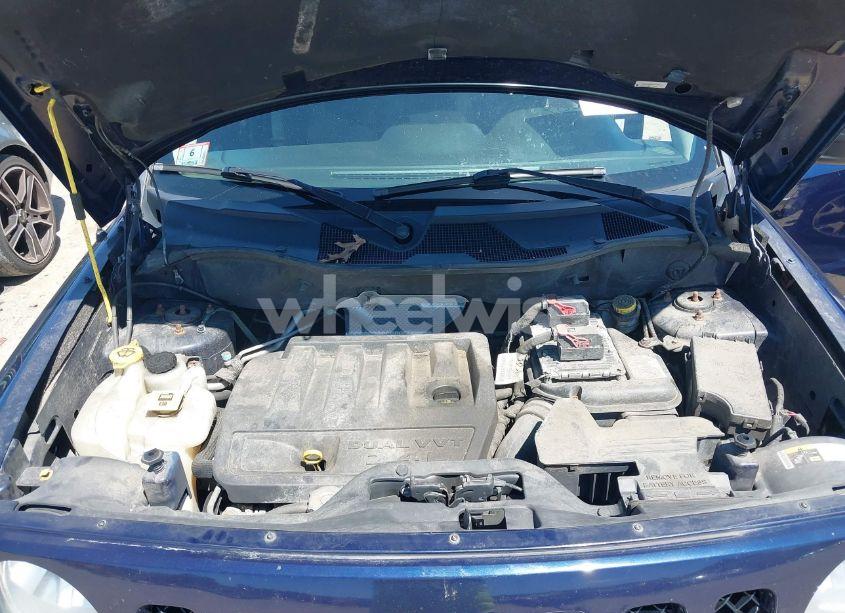 Photo 10 of 2014 Jeep Patriot SPORT (VIN 1C4NJRBB3ED771798)