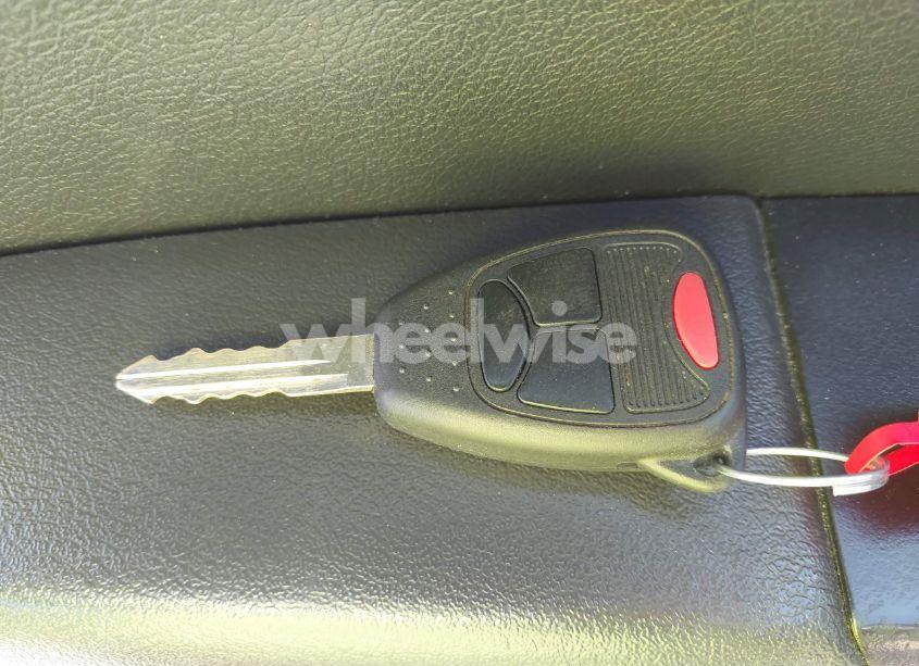 Photo 11 of 2014 Jeep Patriot SPORT (VIN 1C4NJRBB3ED771798)