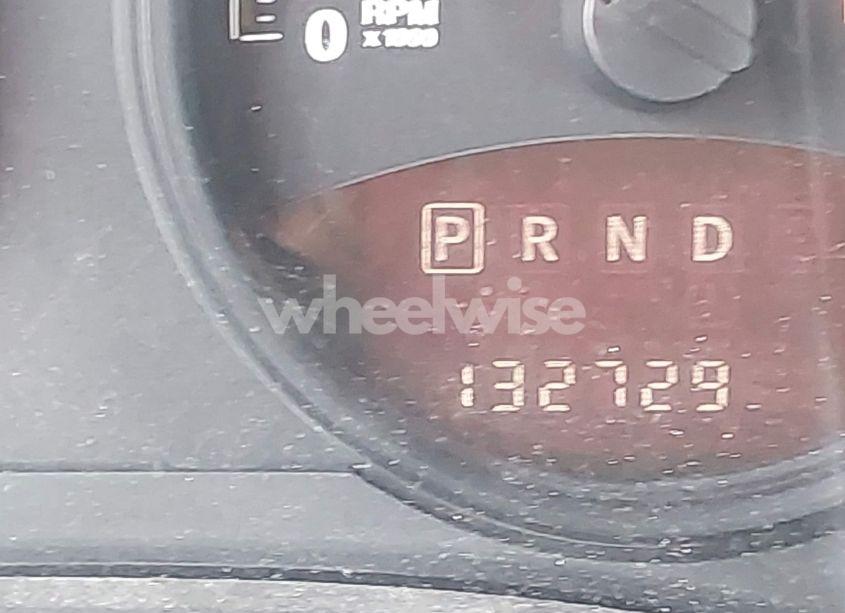 Photo 15 of 2016 Jeep Patriot SPORT (VIN 1C4NJRBB3GD546283)