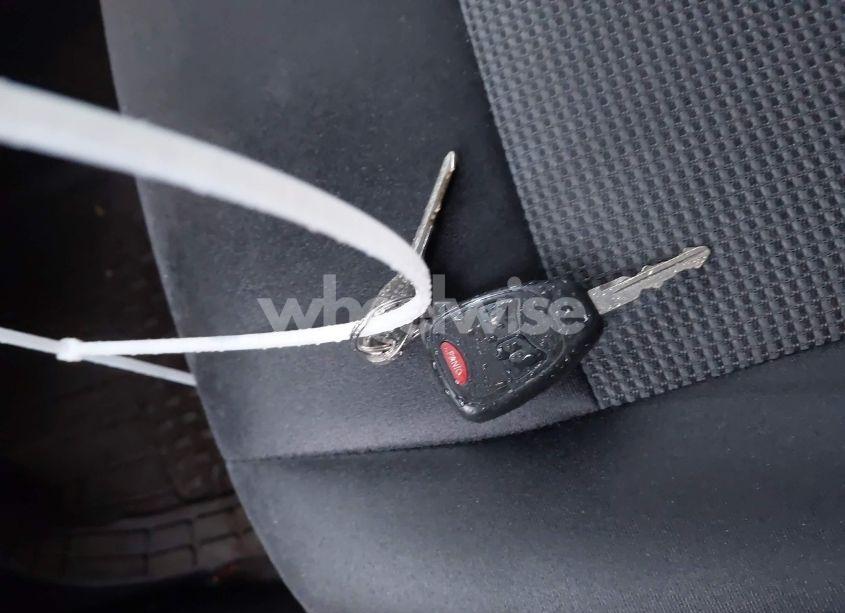 Photo 11 of 2016 Jeep Patriot SPORT (VIN 1C4NJRBB3GD552049)