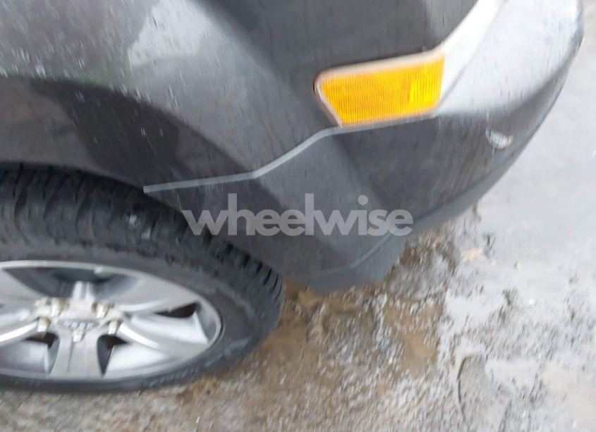 Photo 12 of 2016 Jeep Patriot SPORT (VIN 1C4NJRBB3GD552049)