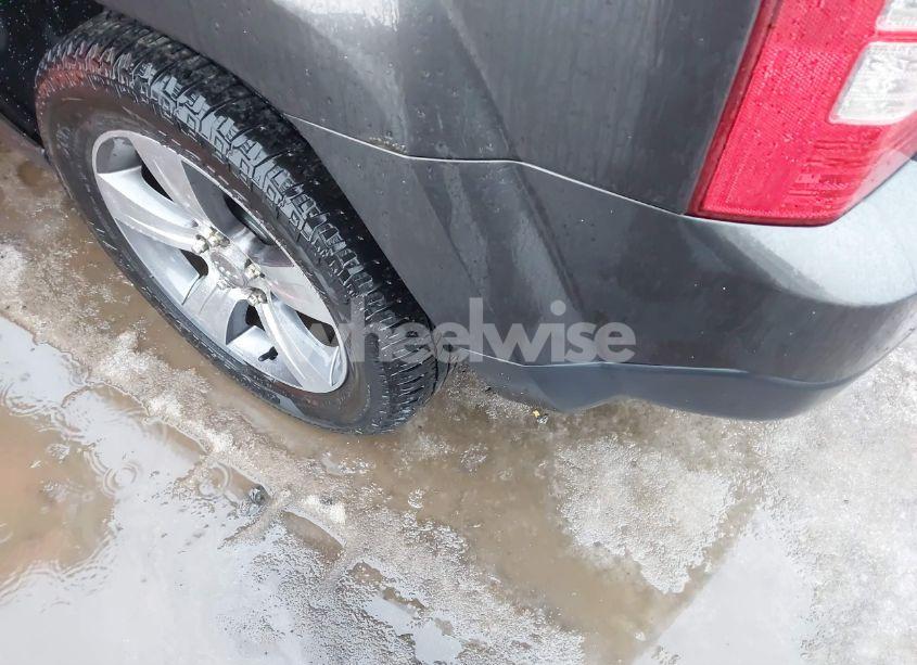 Photo 6 of 2016 Jeep Patriot SPORT (VIN 1C4NJRBB3GD552049)