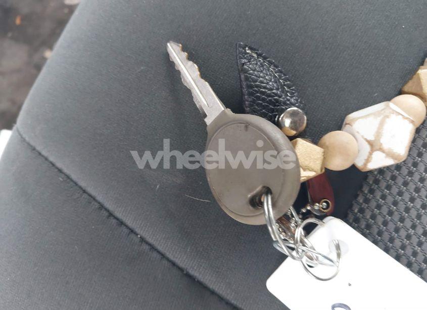 Photo 11 of 2017 Jeep Patriot SPORT 4X4 (VIN 1C4NJRBB3HD155703)