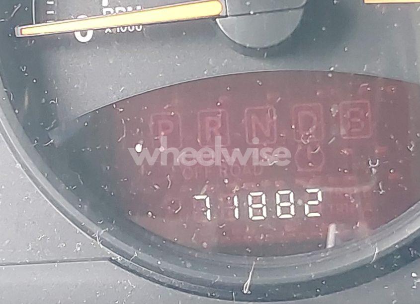 Photo 16 of 2017 Jeep Patriot SPORT 4X4 (VIN 1C4NJRBB3HD155703)