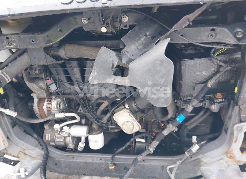 Photo 18 of 2017 Jeep Patriot SPORT 4X4 (VIN 1C4NJRBB3HD155703)