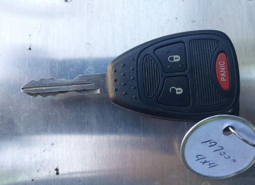 Photo 11 of 2017 Jeep Patriot SPORT 4X4 (VIN 1C4NJRBB3HD197000)