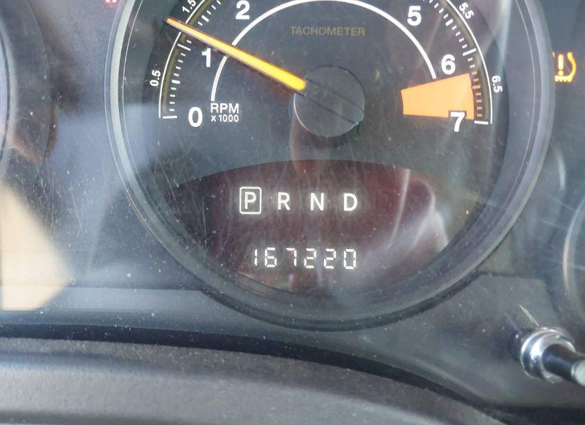 Photo 15 of 2017 Jeep Patriot SPORT 4X4 (VIN 1C4NJRBB3HD197000)