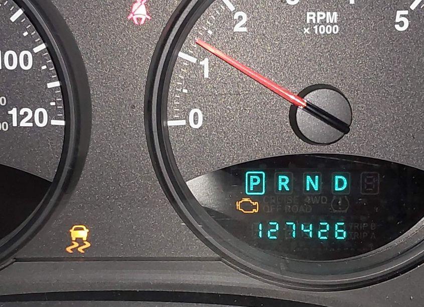 Photo 15 of 2012 Jeep Patriot SPORT (VIN 1C4NJRBB4CD505347)