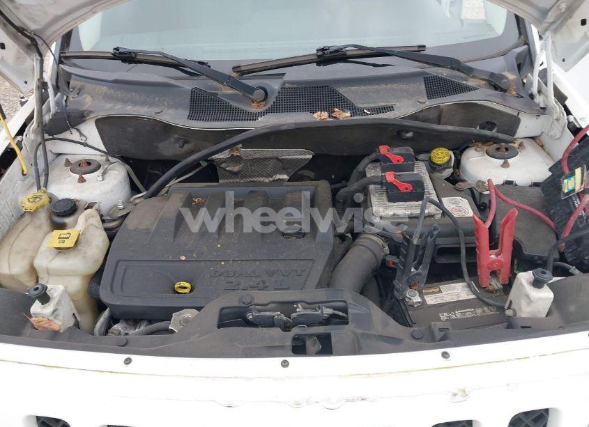 Photo 10 of 2012 Jeep Patriot SPORT (VIN 1C4NJRBB4CD537389)