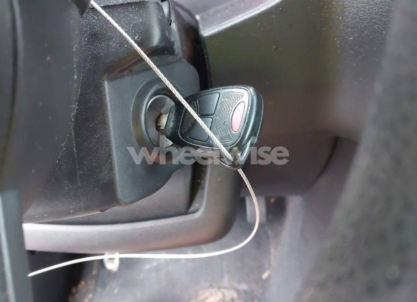 Photo 11 of 2012 Jeep Patriot SPORT (VIN 1C4NJRBB4CD537389)