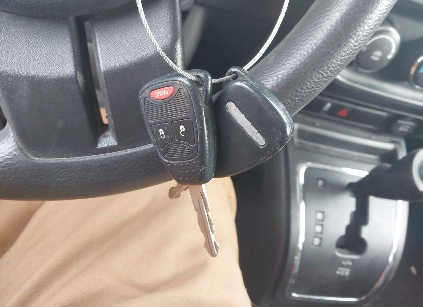 Photo 11 of 2012 Jeep Patriot SPORT (VIN 1C4NJRBB4CD537831)