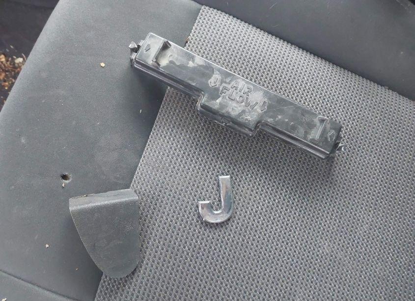 Photo 12 of 2012 Jeep Patriot SPORT (VIN 1C4NJRBB4CD537831)