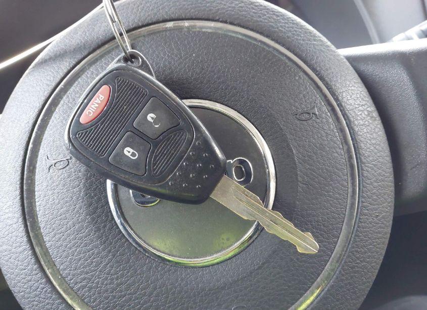 Photo 11 of 2012 Jeep Patriot SPORT (VIN 1C4NJRBB4CD577133)