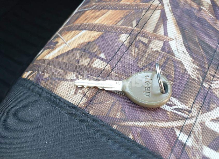 Photo 11 of 2012 Jeep Patriot SPORT (VIN 1C4NJRBB4CD589198)