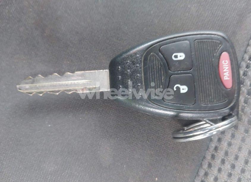 Photo 11 of 2012 Jeep Patriot SPORT (VIN 1C4NJRBB4CD663395)