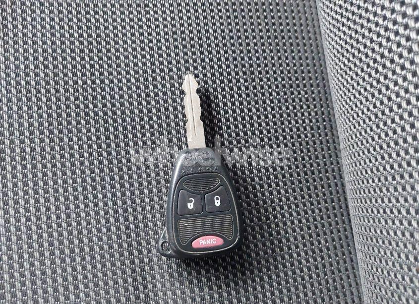 Photo 11 of 2012 Jeep Patriot SPORT (VIN 1C4NJRBB4CD690807)