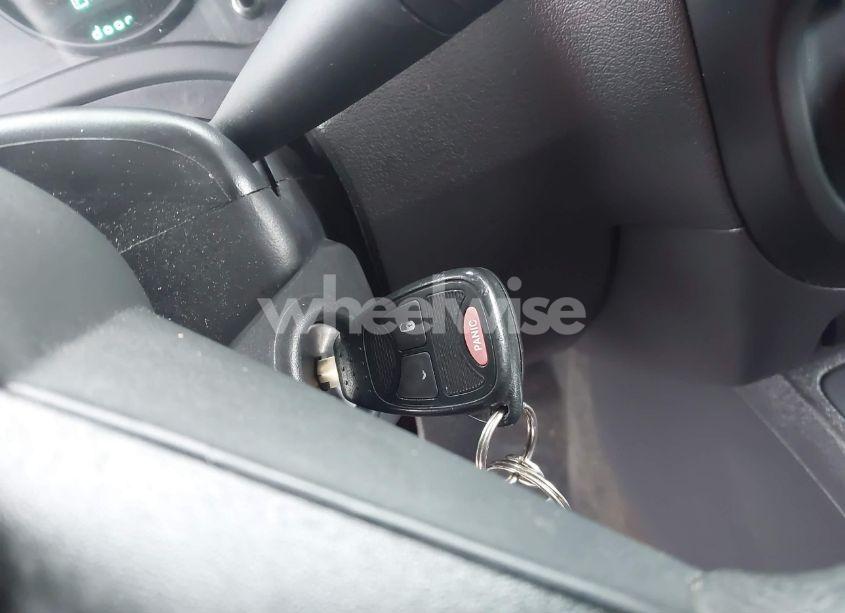 Photo 11 of 2013 Jeep Patriot SPORT (VIN 1C4NJRBB4DD271373)