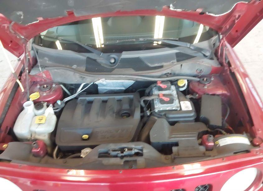 Photo 10 of 2013 Jeep Patriot SPORT (VIN 1C4NJRBB4DD279697)