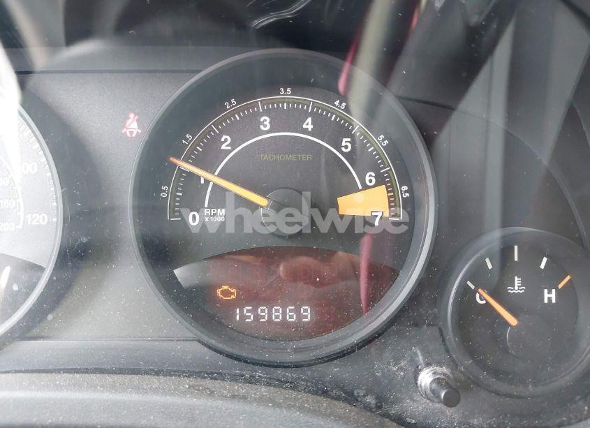 Photo 15 of 2014 Jeep Patriot SPORT (VIN 1C4NJRBB4ED513192)