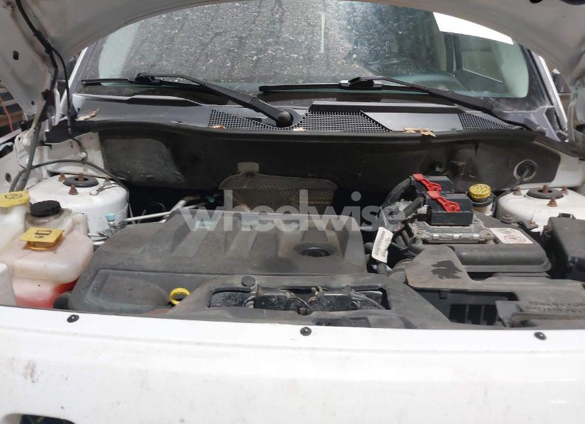 Photo 10 of 2014 Jeep Patriot SPORT (VIN 1C4NJRBB4ED687828)