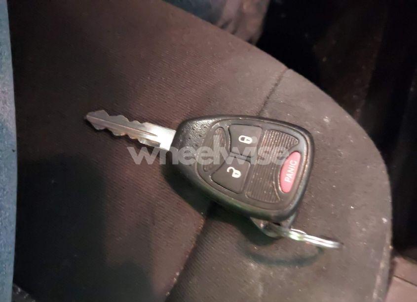 Photo 11 of 2014 Jeep Patriot SPORT (VIN 1C4NJRBB4ED687828)