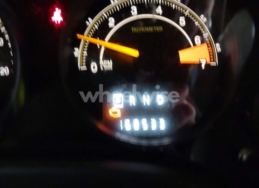 Photo 15 of 2014 Jeep Patriot SPORT (VIN 1C4NJRBB4ED687828)