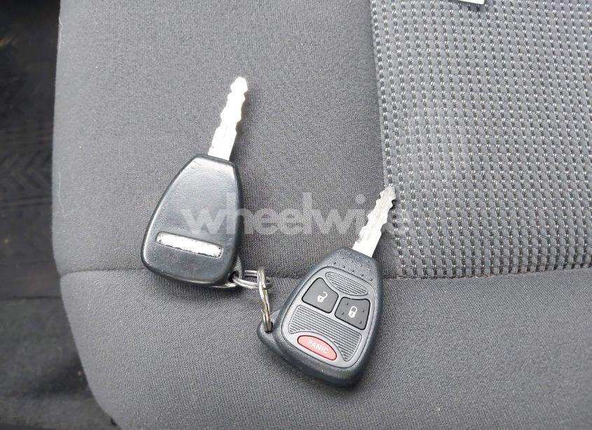 Photo 11 of 2015 Jeep Patriot SPORT (VIN 1C4NJRBB4FD215999)