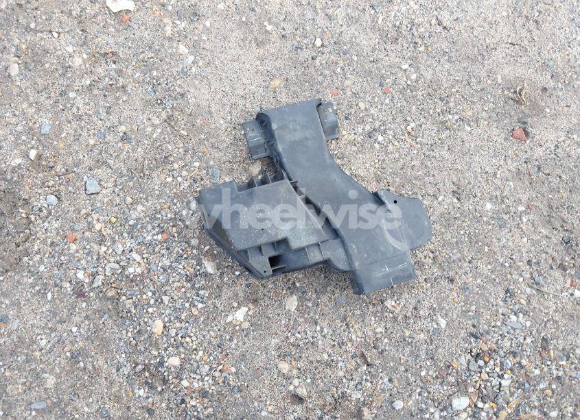 Photo 12 of 2015 Jeep Patriot SPORT (VIN 1C4NJRBB4FD215999)