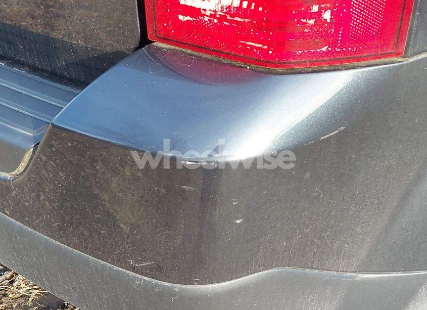 Photo 6 of 2015 Jeep Patriot SPORT (VIN 1C4NJRBB4FD215999)