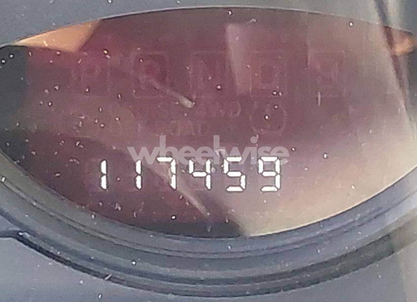 Photo 7 of 2015 Jeep Patriot SPORT (VIN 1C4NJRBB4FD215999)