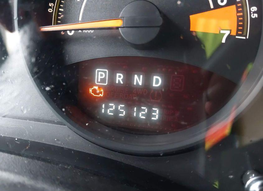 Photo 15 of 2015 Jeep Patriot SPORT (VIN 1C4NJRBB4FD216697)