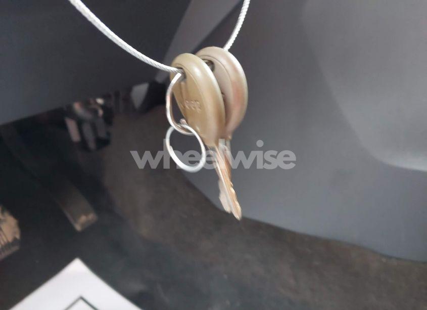 Photo 11 of 2015 Jeep Patriot SPORT (VIN 1C4NJRBB4FD269660)