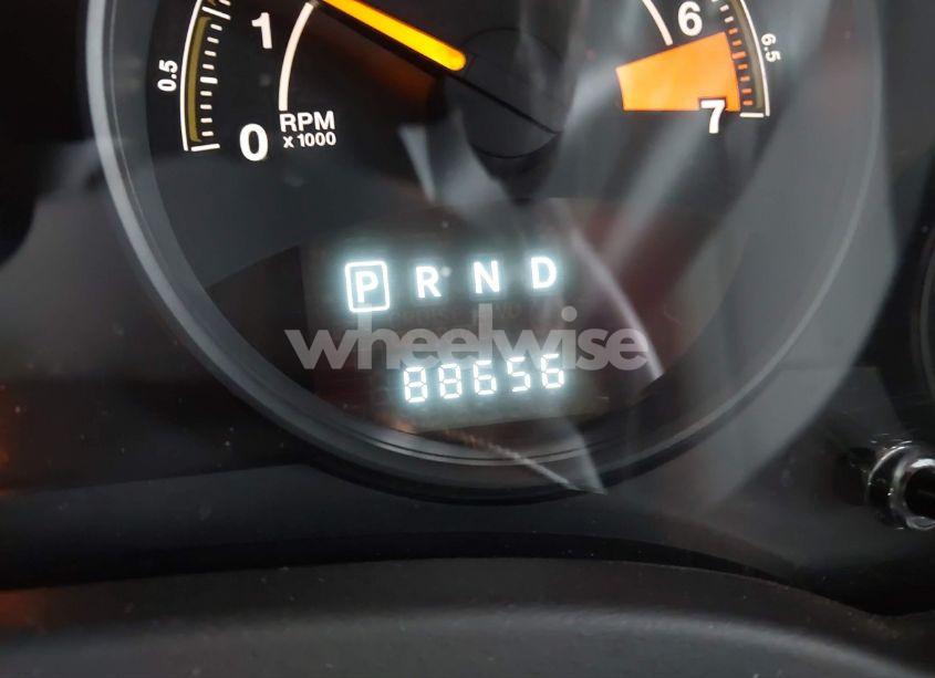 Photo 15 of 2015 Jeep Patriot SPORT (VIN 1C4NJRBB4FD269660)