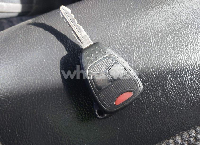 Photo 11 of 2016 Jeep Patriot SPORT SE (VIN 1C4NJRBB4GD587666)