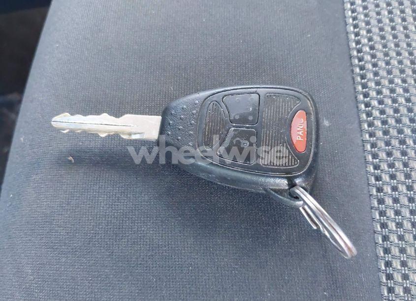 Photo 11 of 2016 Jeep Patriot SPORT (VIN 1C4NJRBB4GD632377)