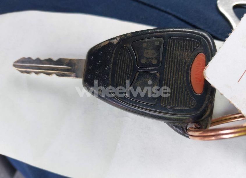 Photo 11 of 2016 Jeep Patriot SPORT (VIN 1C4NJRBB4GD669056)