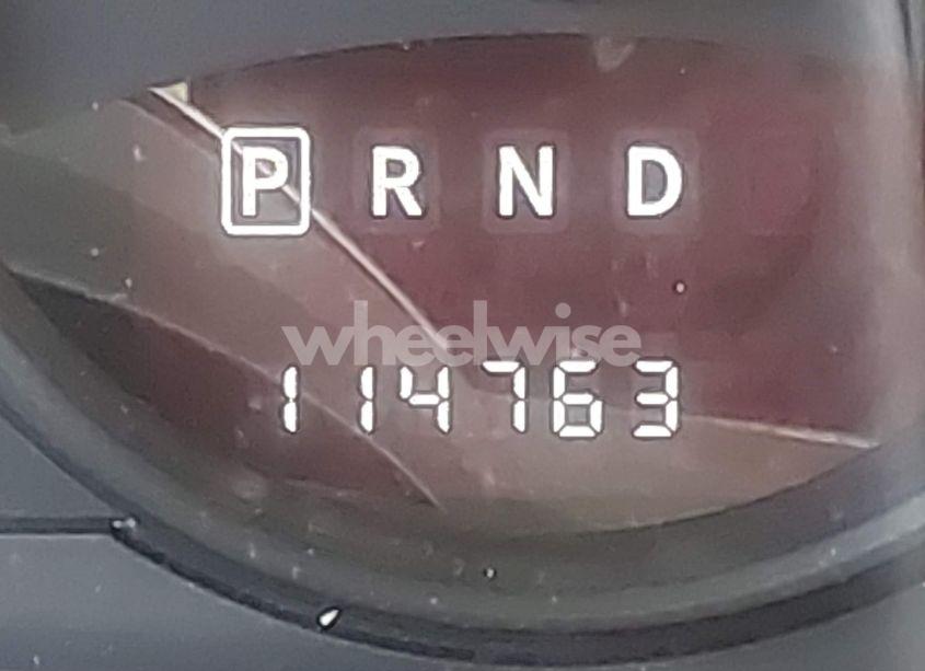 Photo 15 of 2016 Jeep Patriot SPORT (VIN 1C4NJRBB4GD669056)