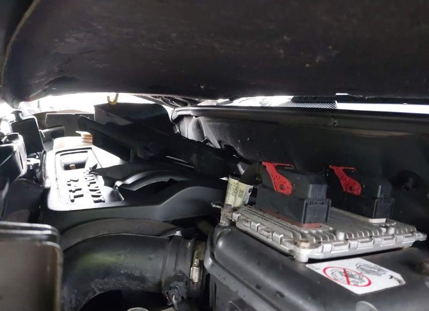 Photo 10 of 2016 Jeep Patriot 75TH ANNIVERSARY (VIN 1C4NJRBB4GD769917)