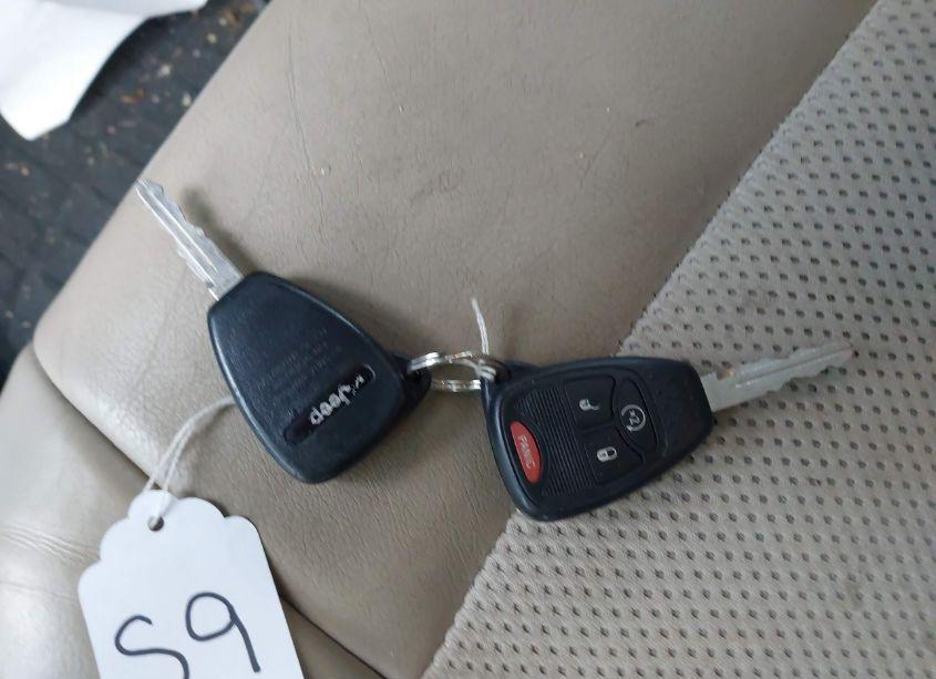 Photo 11 of 2016 Jeep Patriot 75TH ANNIVERSARY (VIN 1C4NJRBB4GD769917)