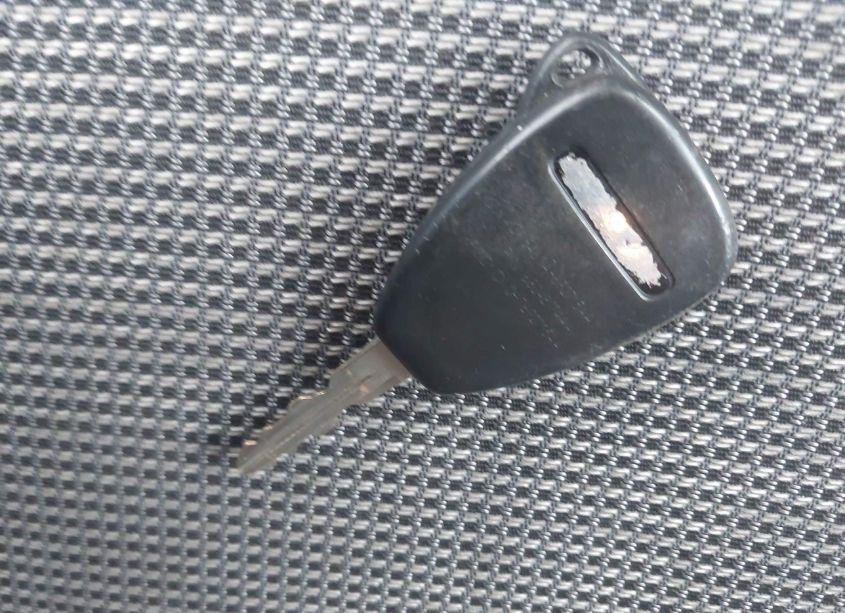 Photo 11 of 2017 Jeep Patriot SPORT 4X4 (VIN 1C4NJRBB4HD138814)