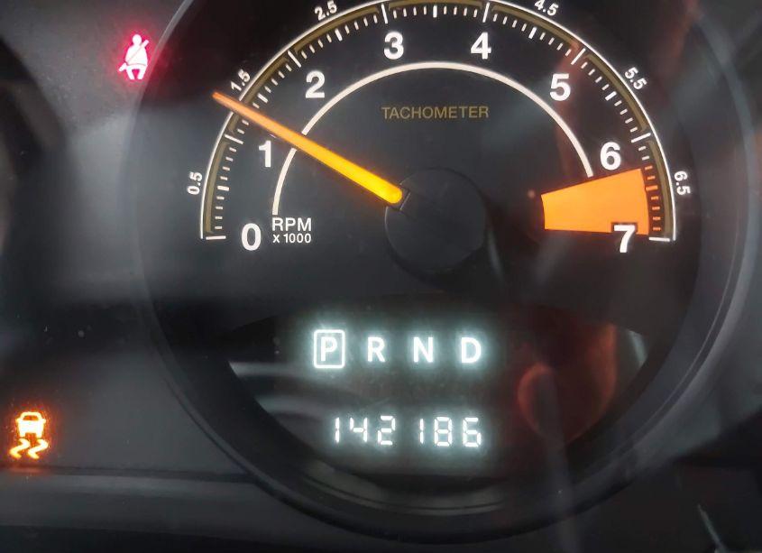 Photo 15 of 2017 Jeep Patriot SPORT 4X4 (VIN 1C4NJRBB4HD138814)