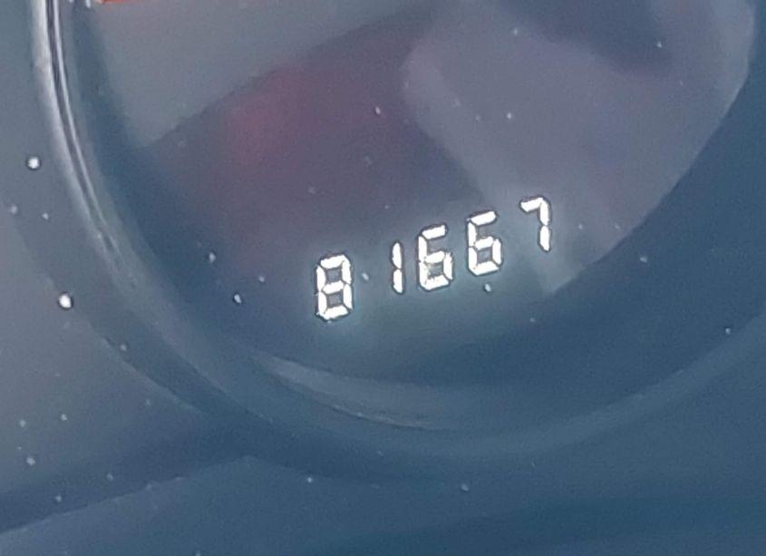 Photo 14 of 2017 Jeep Patriot SPORT 4X4 (VIN 1C4NJRBB4HD212684)