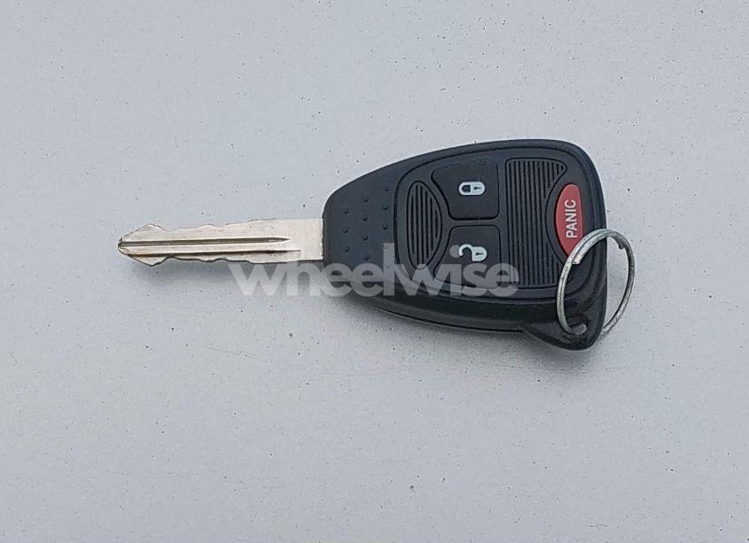 Photo 11 of 2012 Jeep Patriot SPORT (VIN 1C4NJRBB5CD512758)