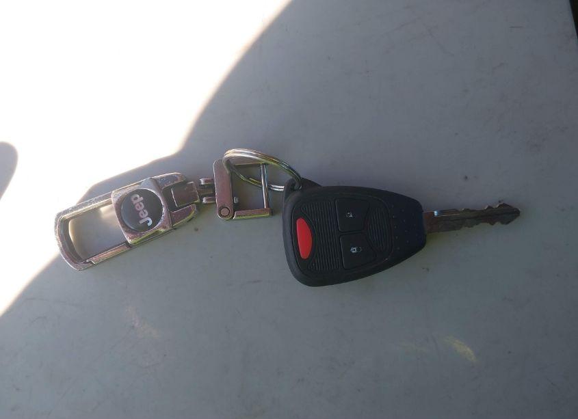 Photo 11 of 2012 Jeep Patriot SPORT (VIN 1C4NJRBB5CD568506)