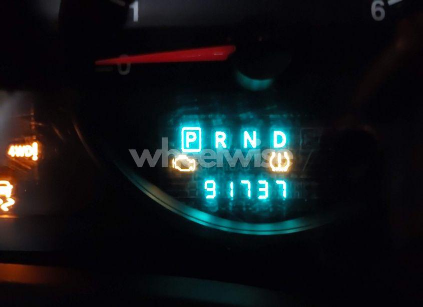 Photo 15 of 2012 Jeep Patriot SPORT (VIN 1C4NJRBB5CD616070)