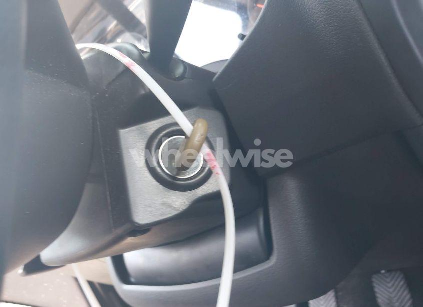 Photo 11 of 2012 Jeep Patriot SPORT (VIN 1C4NJRBB5CD621947)