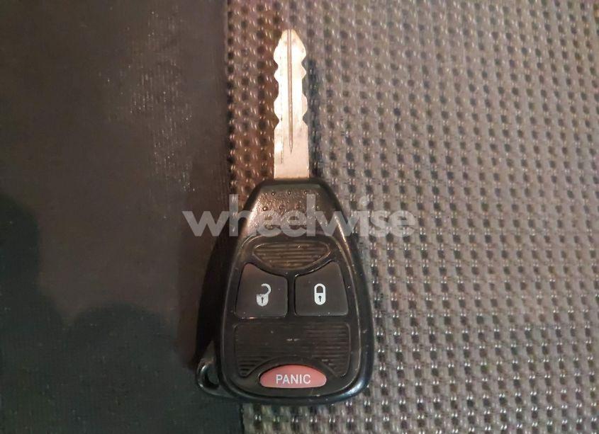 Photo 11 of 2012 Jeep Patriot SPORT (VIN 1C4NJRBB5CD650056)