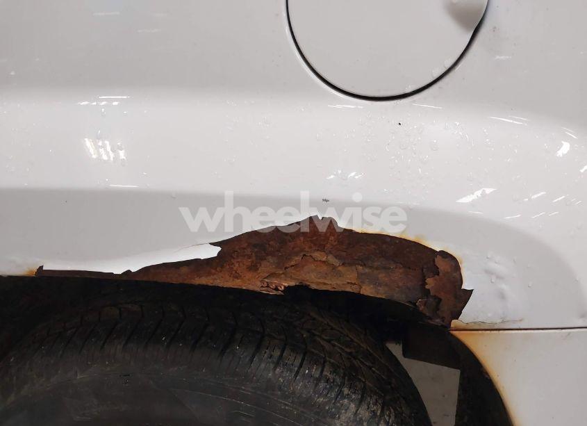 Photo 6 of 2012 Jeep Patriot SPORT (VIN 1C4NJRBB5CD650056)