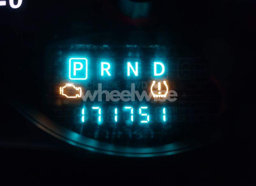 Photo 7 of 2012 Jeep Patriot SPORT (VIN 1C4NJRBB5CD650056)