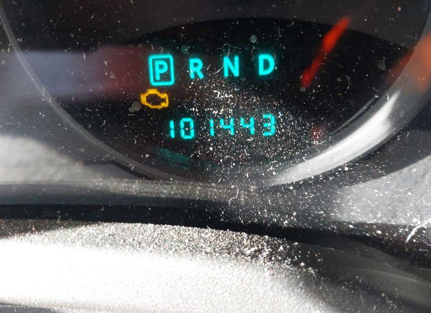 Photo 7 of 2013 Jeep Patriot SPORT (VIN 1C4NJRBB5DD212591)